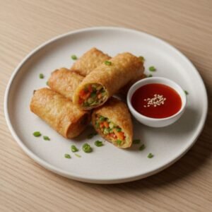 Spring Roll
